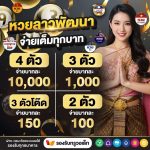 หวยฮานอย